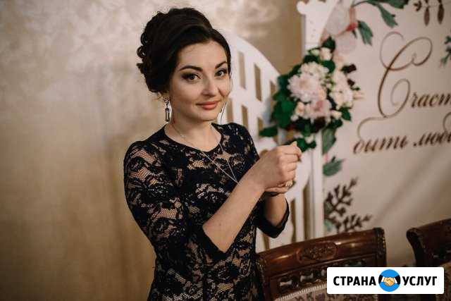 Организация свадьбы в Крыму Симоненко - изображение 1