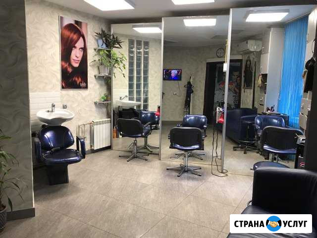 Требуются мастера парикмахеры и маникюрист Дзержинск - изображение 1
