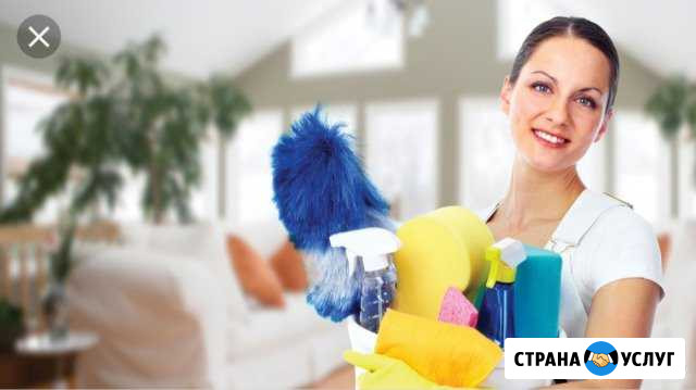 Уборка квартир, домов и других помещений Дюртюли - изображение 1