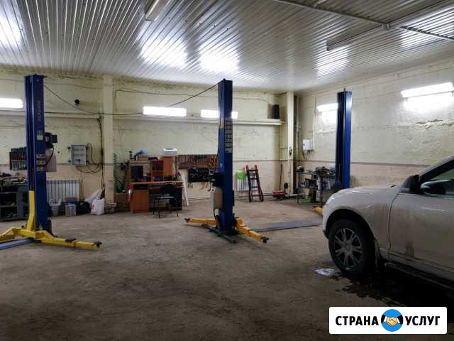 VAG сервис Альметьевск - изображение 1