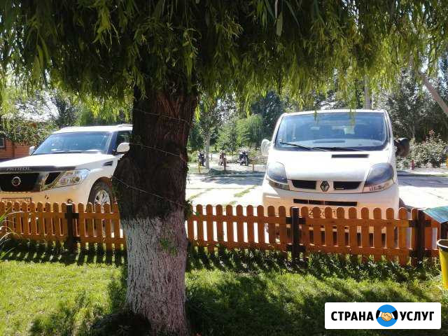 Автобус на заказ Волгоград - изображение 1