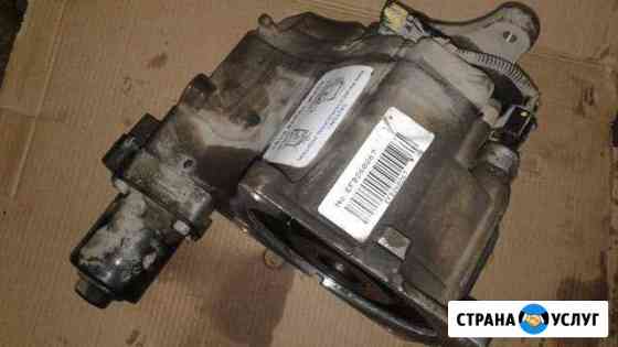 Ремонт муфт 4WD привода Hyundai / KIA и других Саратов