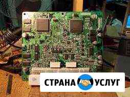 Все что связано С эбу и панелями приборов Нижний Новгород