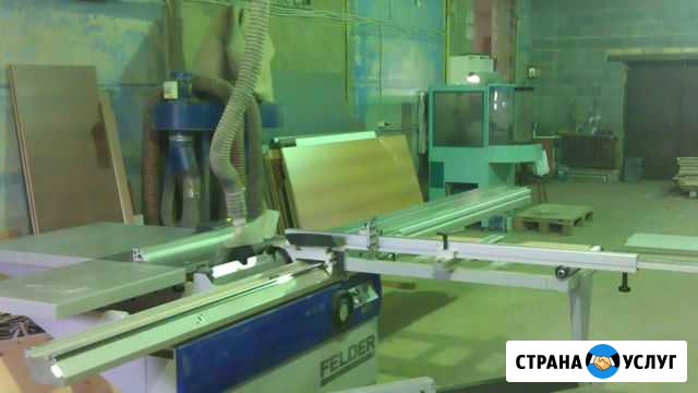 Изготовление мебели Магнитогорск - изображение 1
