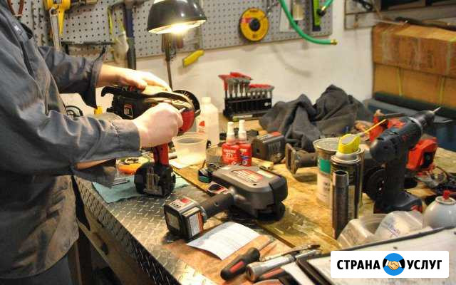 Ремонт электро, бензо, садовой техники Самара - изображение 1