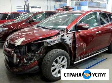 Покраска авто Сочи - изображение 1