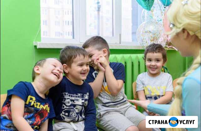 Детский сад CambridgeKids Уфа - изображение 1