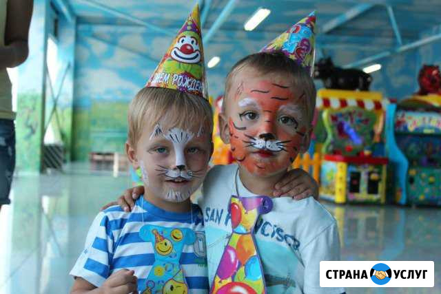 Выпускные в садах.школах. Детские дни рождения, Шо Железногорск - изображение 1