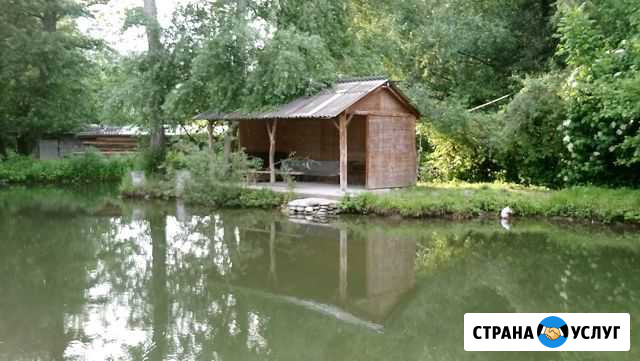 Отдых у воды Усть-Джегута - изображение 1