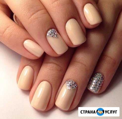 Маникюр, педикюр (мкр. 1 мая) Балашиха - изображение 1