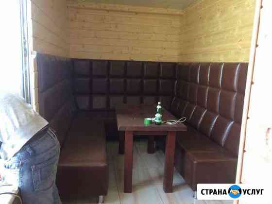 Благоустройство саун и бань Туймазы