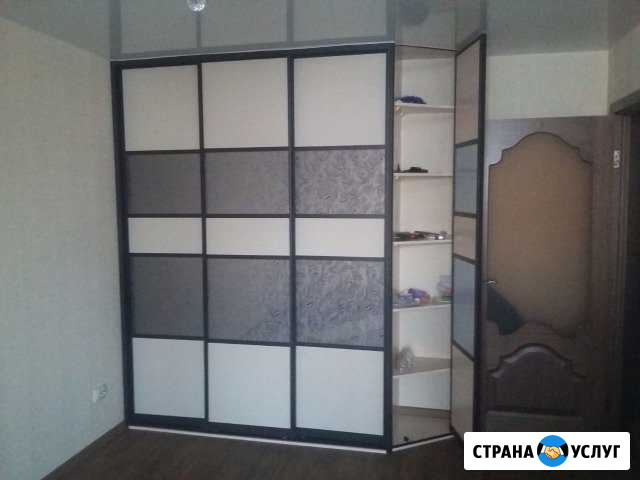 Мебель на Заказ Хабаровск - изображение 1