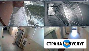 Установка систем безопасности Челябинск - изображение 1