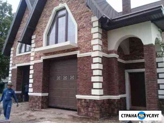 Укладка клинкерной плитки цена Химки