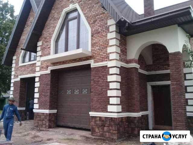 Укладка клинкерной плитки цена Химки - изображение 1