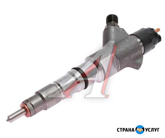 Ремонт Форсунок камаз системы Common Rail евро-4,5 Усинск - изображение 1