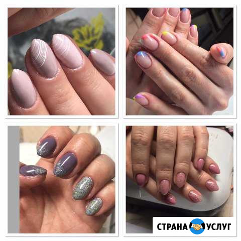 Маникюр Барнаул - изображение 1