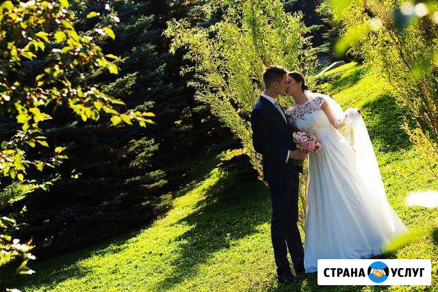Видеограф.Свадебный фильм.Фотограф.Оцифровка видео Новокуйбышевск - изображение 1
