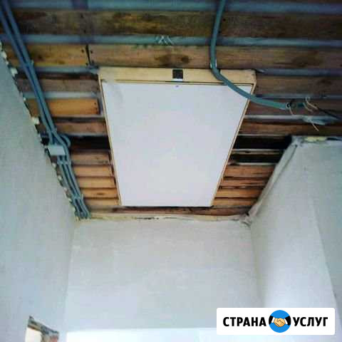 Строительство Николаевская - изображение 1