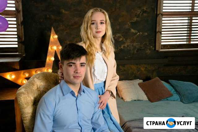 Фотограф Йошкар-Ола - изображение 1