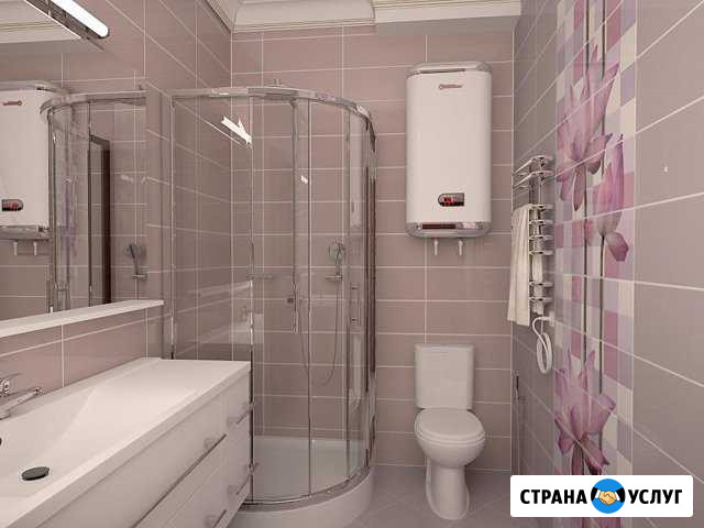 Сантехник Чебаркуль - изображение 1