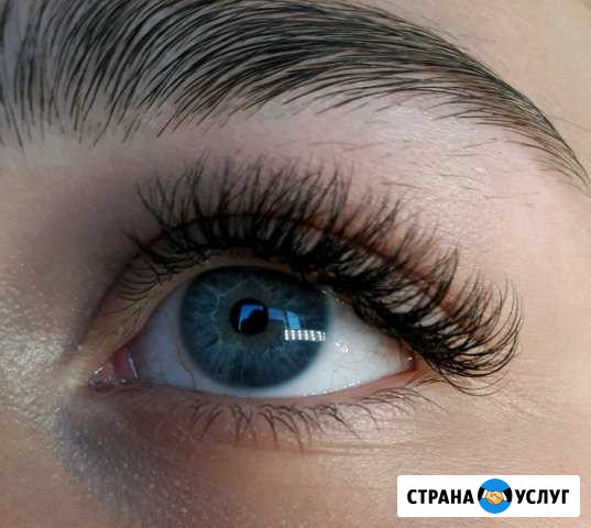 Наращивание ресниц Саранск - изображение 1