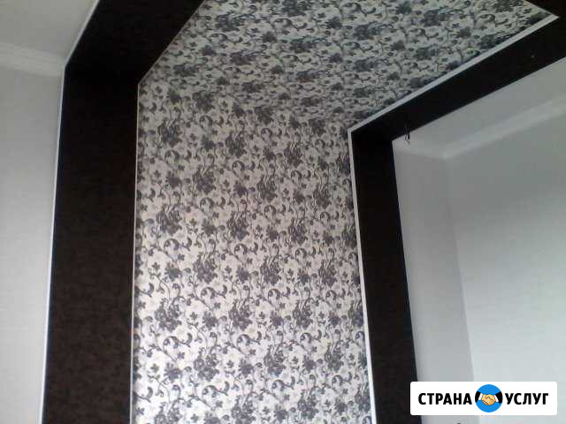 Ремонт квартир,Отделочные работы, ремонт под ключ Нальчик - изображение 1