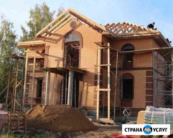 Бригада каменщиков Казань