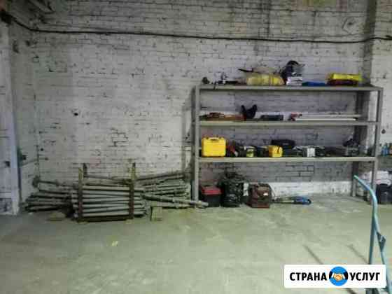Оборудование и инструмент в аренду Пермь