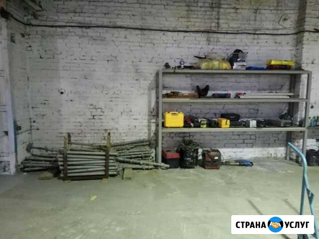 Оборудование и инструмент в аренду Пермь - изображение 1