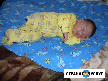 Ночная няня Брянск - изображение 1