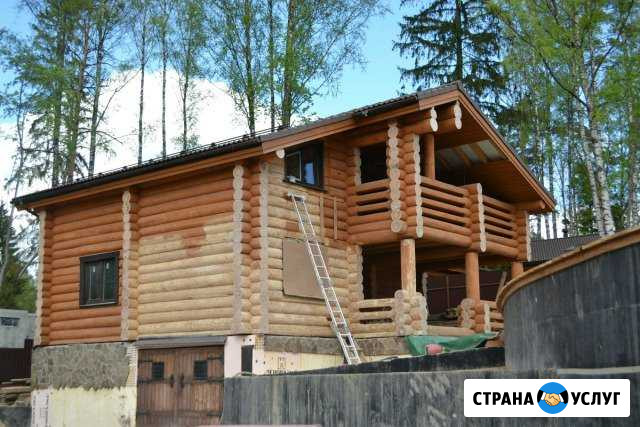 Пескоструйная обработка Пескоструй Санкт-Петербург - изображение 1
