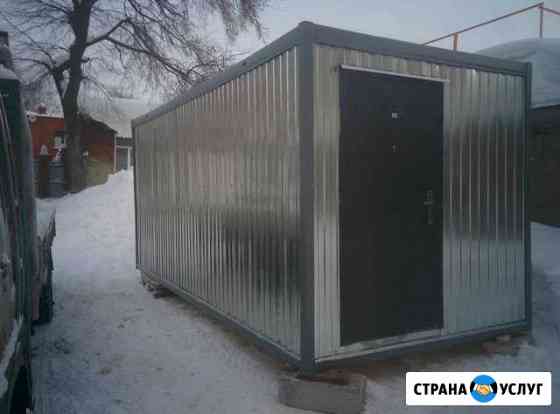 Дача 20 кв.м. на участке 1 сот Киров