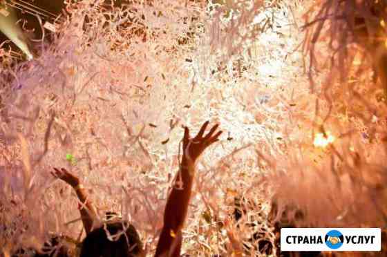 Ведущие, DJ и другие профи для ваших ярких событий Новосибирск