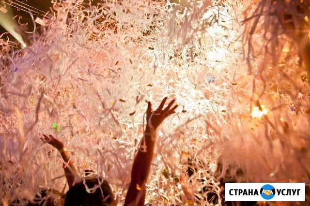 Ведущие, DJ и другие профи для ваших ярких событий Новосибирск - изображение 1