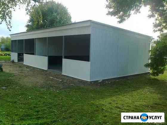 Электромонтажные и сварочные услуги Славянск-на-Кубани