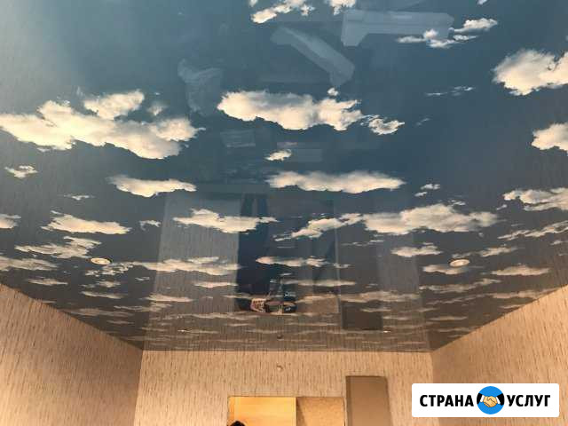 Натяжные потолки Балаково - изображение 1