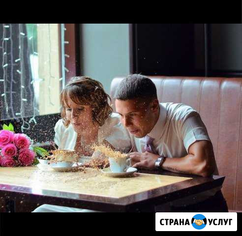 Фотограф свадьба детсад Омск - изображение 1