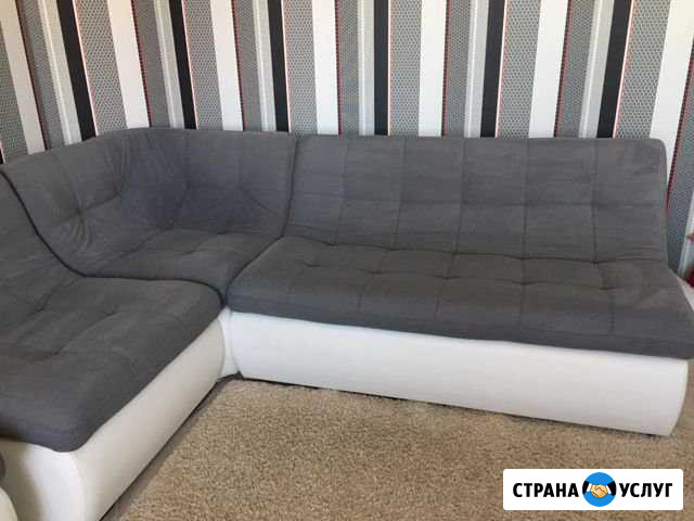 Химчистка мебели на дому Пенза - изображение 1