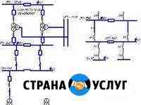 Расчет уставок рза трансформаторных подстанций Курган