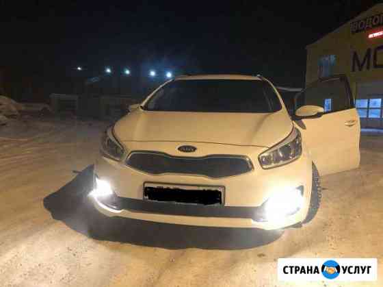 Сдам авто под выкуп Нижний Новгород