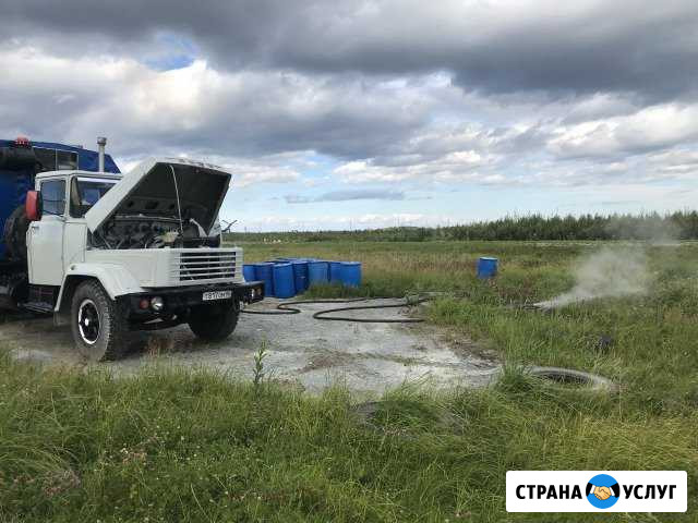 Услуги ппу Нягань - изображение 1