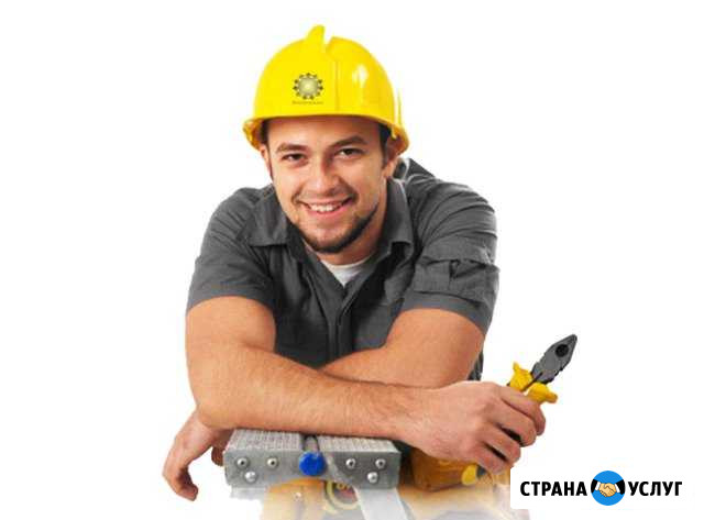 Муж на час Каневская - изображение 1