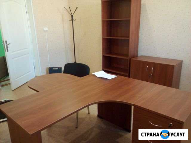 Сборка мебели Введенское - изображение 1