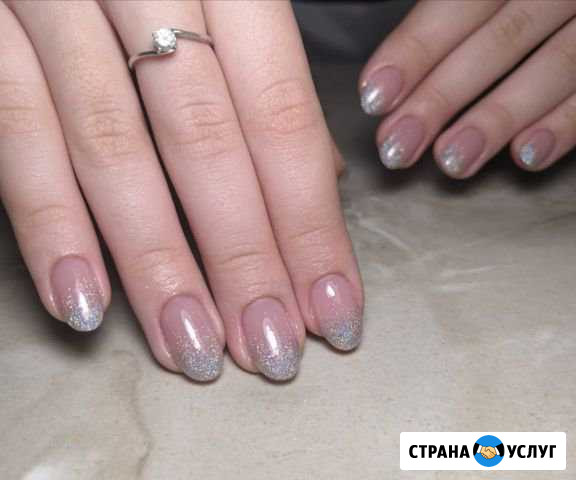 Наращивание ногтей Елец - изображение 1
