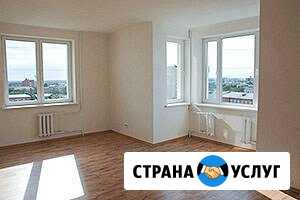Ремонт квартир,поклейка обоев Казань - изображение 1
