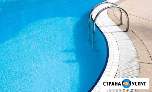 Бассейн Красногорск - изображение 1