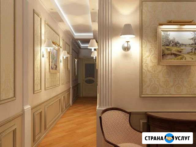 Ремонт и строительство домов, квартир Георгиевск - изображение 1