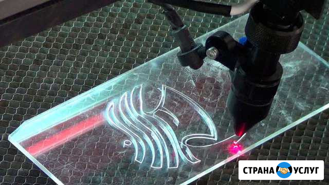 Услуги лазерной резки(оргстекло,фанера) Нижний Новгород - изображение 1