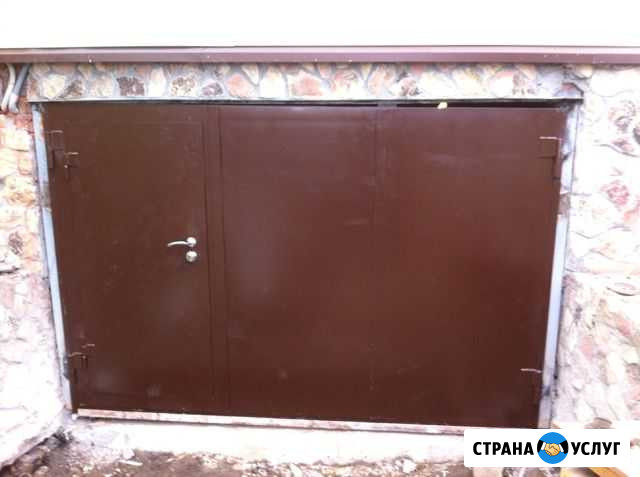 Сварочные работы Екатеринбург - изображение 1
